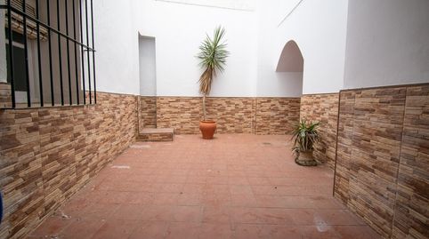 Foto 2 von Einfamilien-Reihenhaus zum Verkauf in Vejer, Vejer de la Frontera