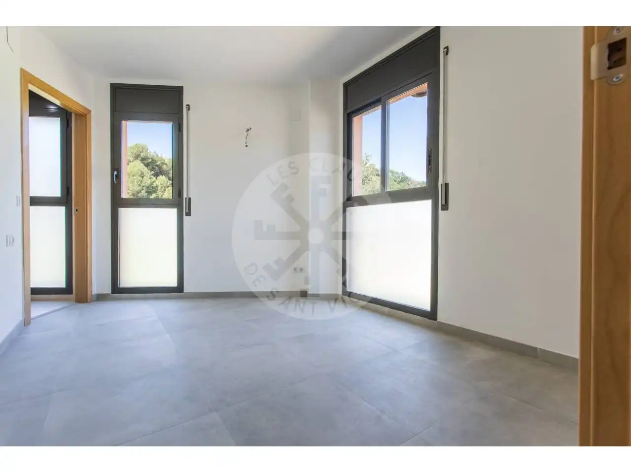 Flat for rent in Terrassa