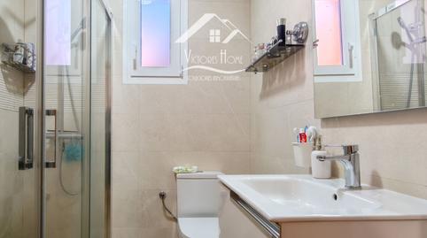 Foto 2 de Piso de alquiler en Bocangel, Fuente del Berro,  Madrid Capital