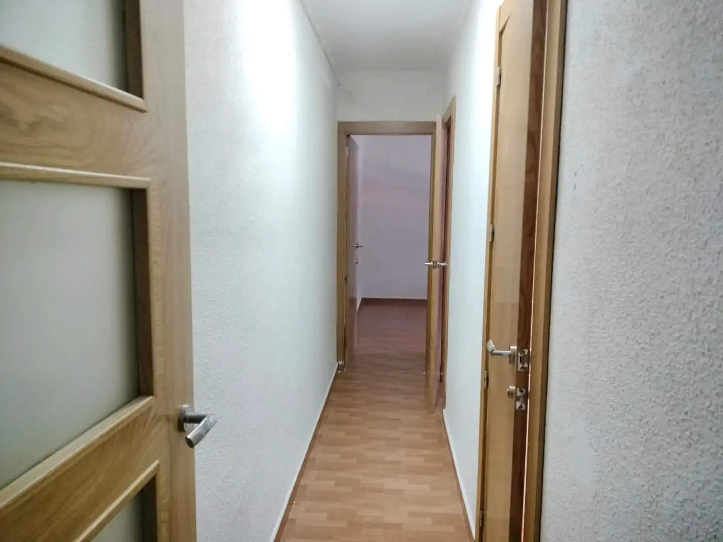 Wohnung zur Miete in Puertollano mit Klimaanlage und Möbliert