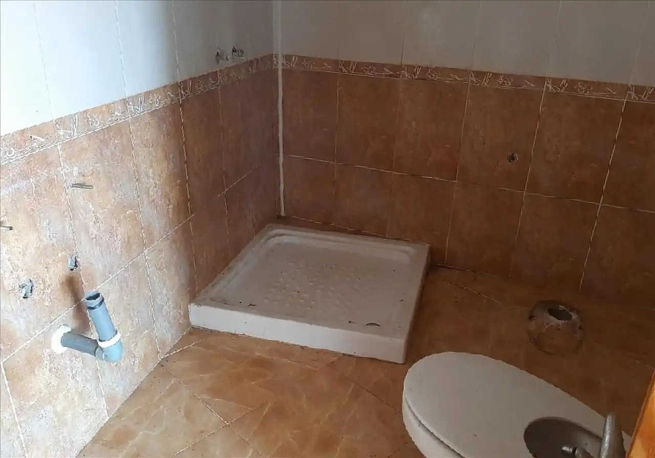Baño de Piso en venta en Roquetas de Mar