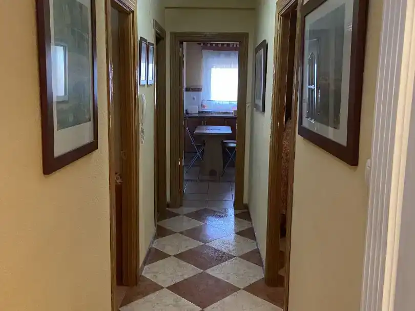 Piso en venta en  Granada Capital con Aire acondicionado, Terraza y Balcón
