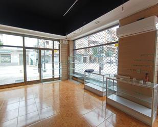 Premises to rent in  Valencia Capital  with Air Conditioner