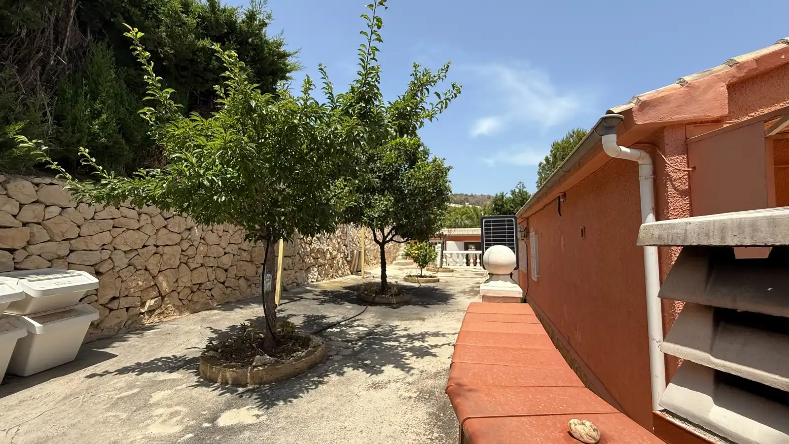 Chalet con piscina en venta en Partida Cometa III, imagen 33