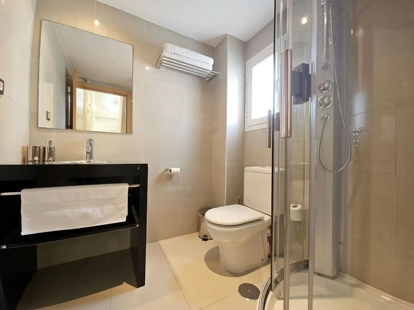 Penthouse mit Pool zum Verkauf in Calle Benalauria 11, imagen 8