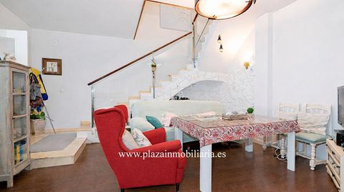 Foto 4 de Piso en venta en Centro, Lucena