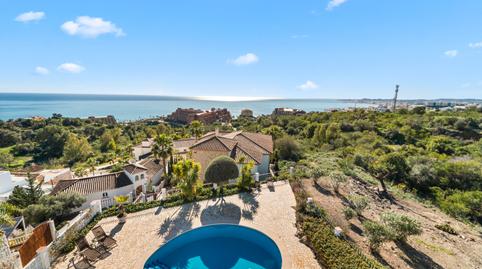 Foto 3 de Casa o chalet en venta en Calle Monda, 2, La Capellanía - El Higuerón, Benalmádena