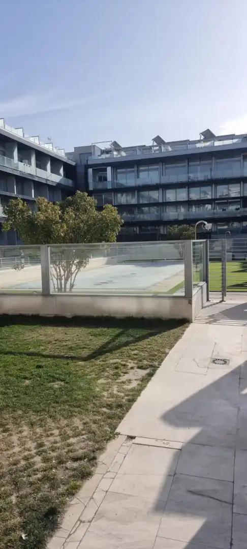 Aparcamiento en venta en Villa de Vallecas, imagen 6
