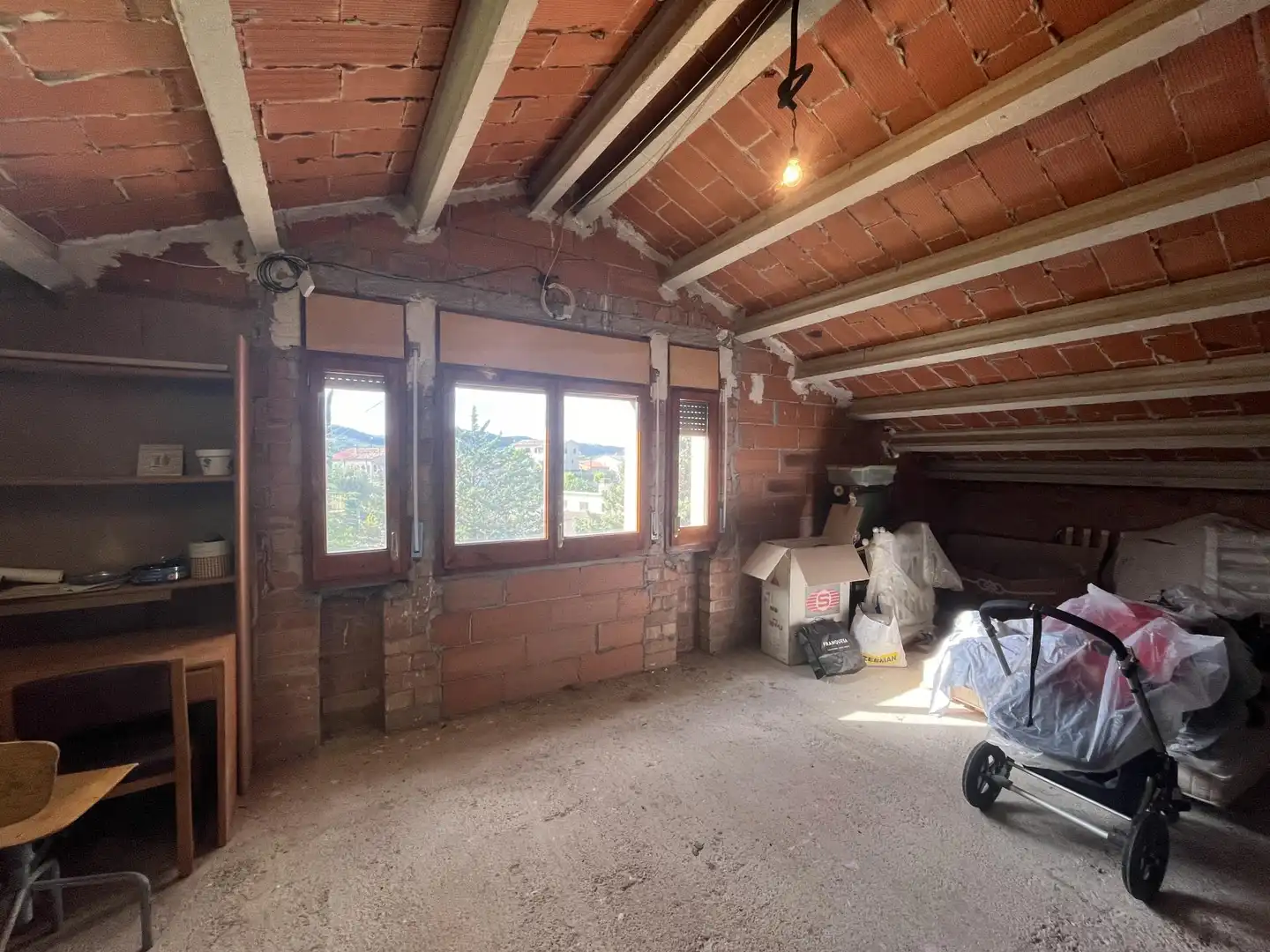 Chalet con jardín en venta en de l'Església, imagen 62