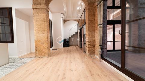 Foto 5 de Loft en venda a Carrer D'en Serra, Barri Gòtic,  Barcelona Capital