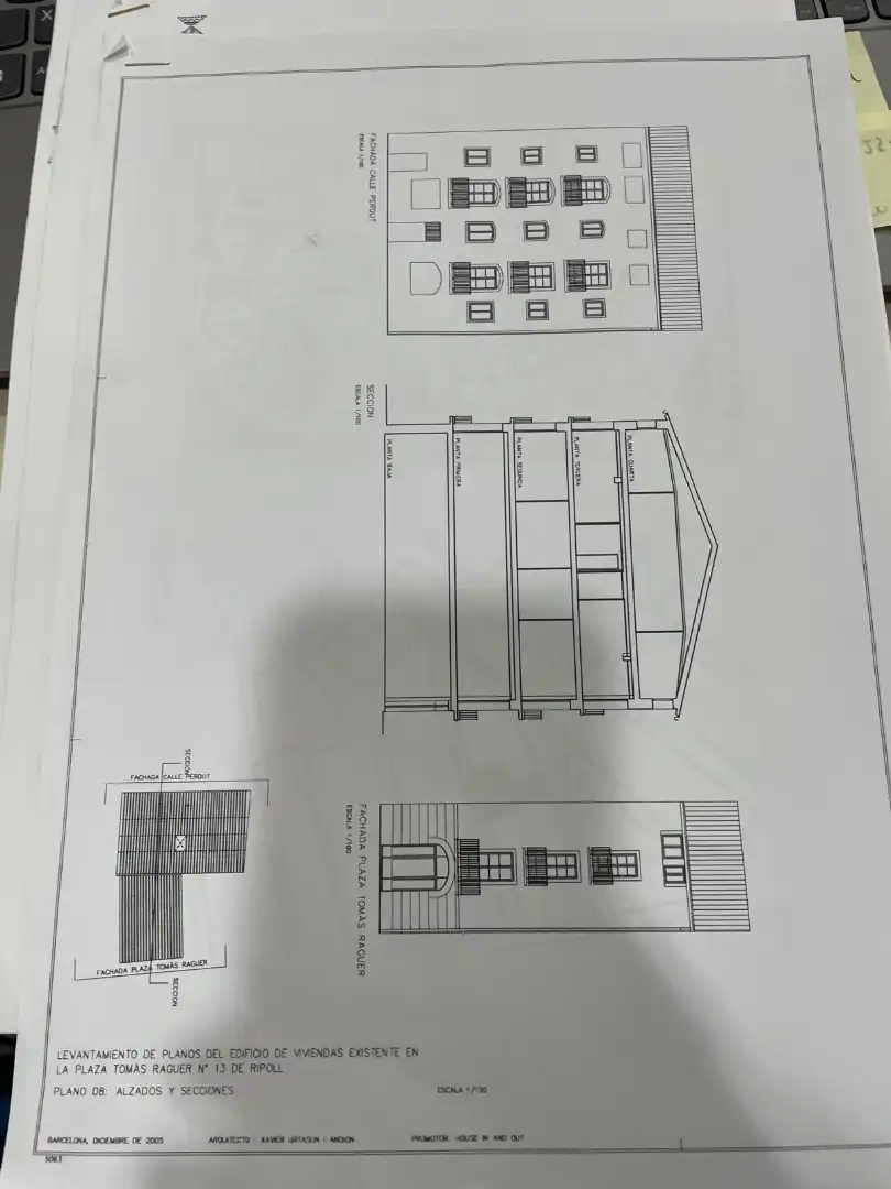 Maison jumelée à vendre à Arbúcies, imagen 46