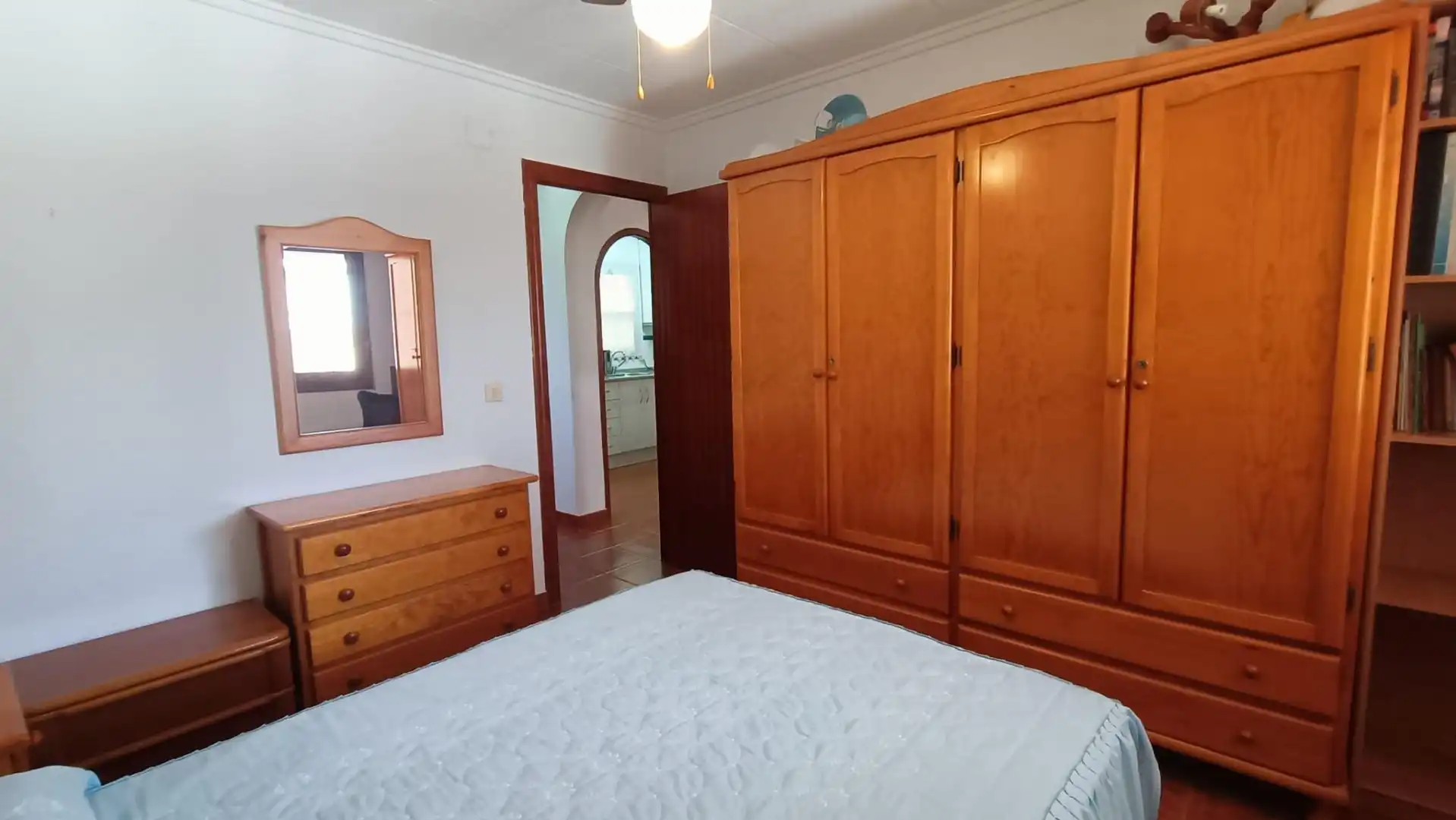 Duplex avec jardin à vendre à Zona Carrefour - Urbanizaciones, imagen 10