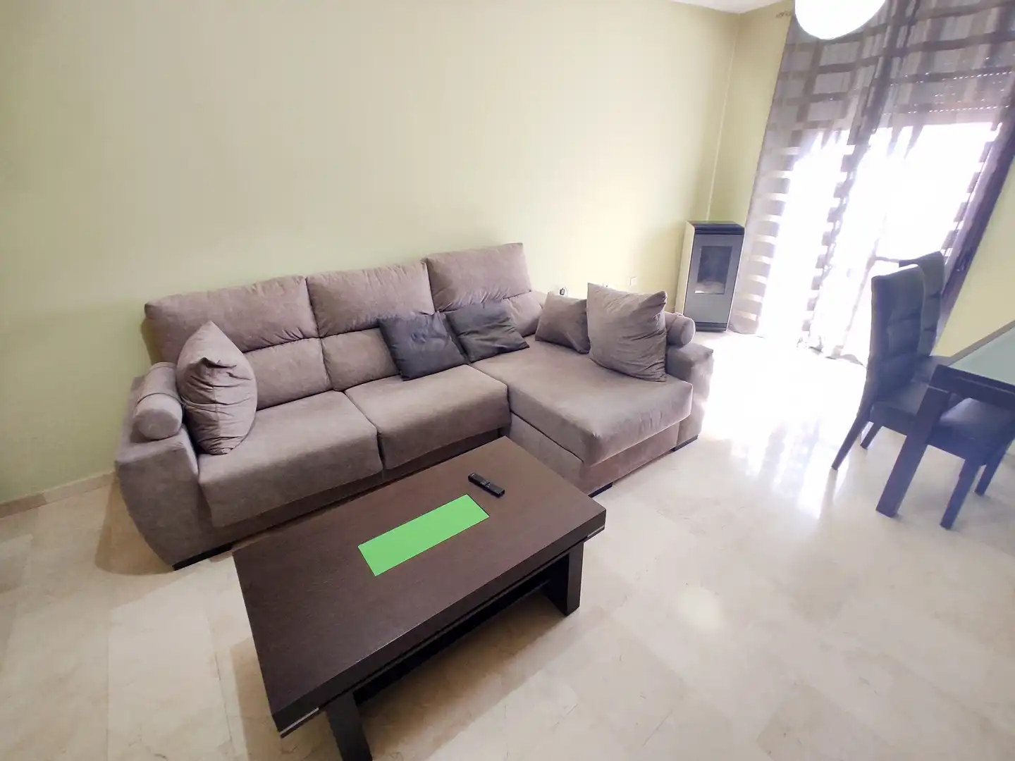 Flat for rent in Calle Pablo Picasso, Peligros