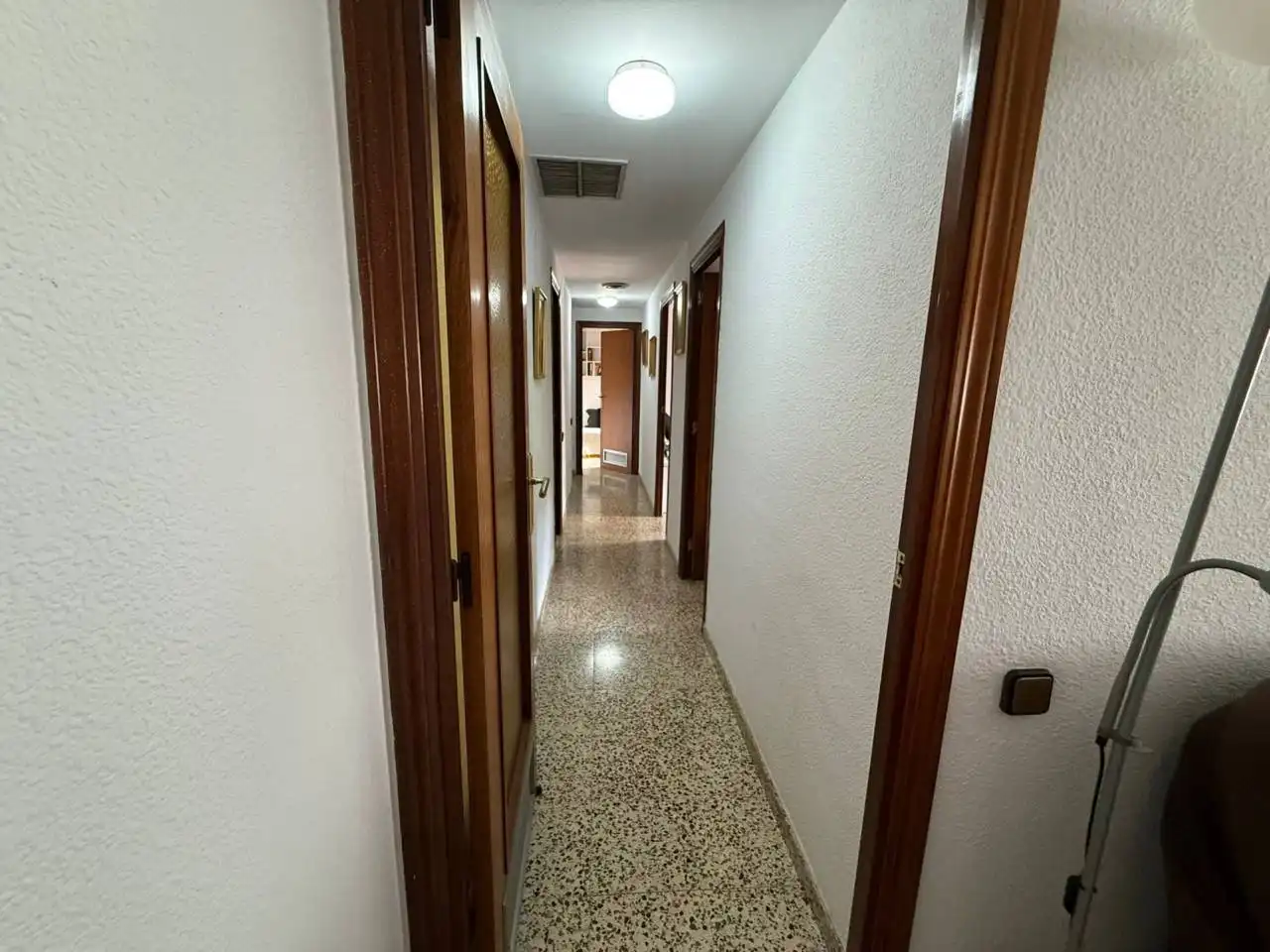 Wohnung zum Verkauf in Cornellà de Llobregat mit Balkon