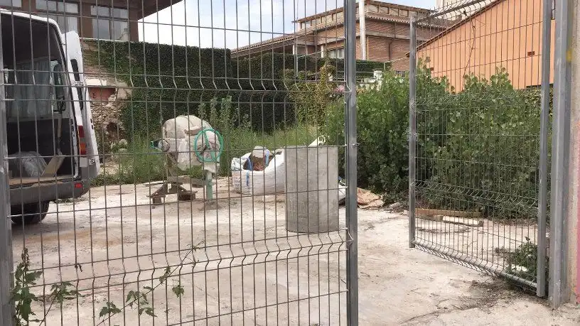 Grundstücke und Bauplätze zum Verkauf in calle Pius Xii, imagen 5