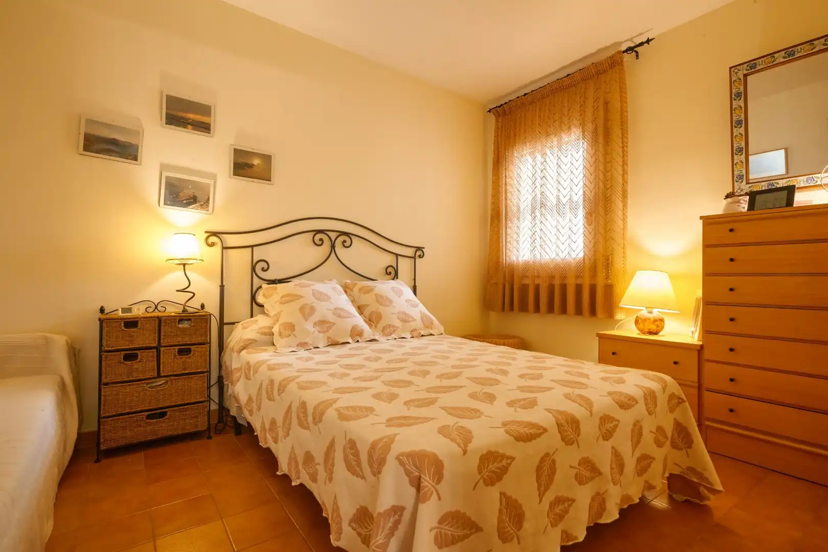 Penthouse mit Aufzug zum Verkauf in CAP NORFEU, imagen 15