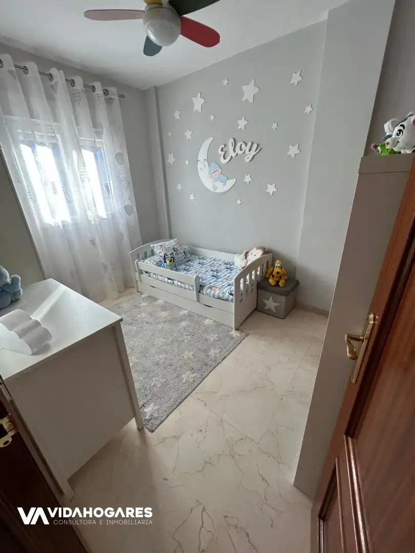 Bedroom of Houses for sale in Rota  with Terrace