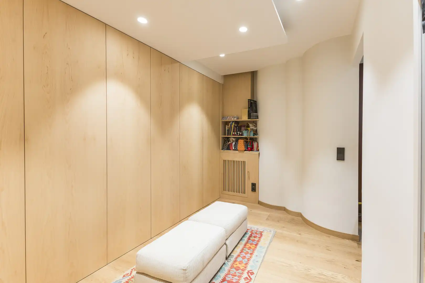 Wohnung zum Verkauf in Calle del Corazón de María, Prosperidad