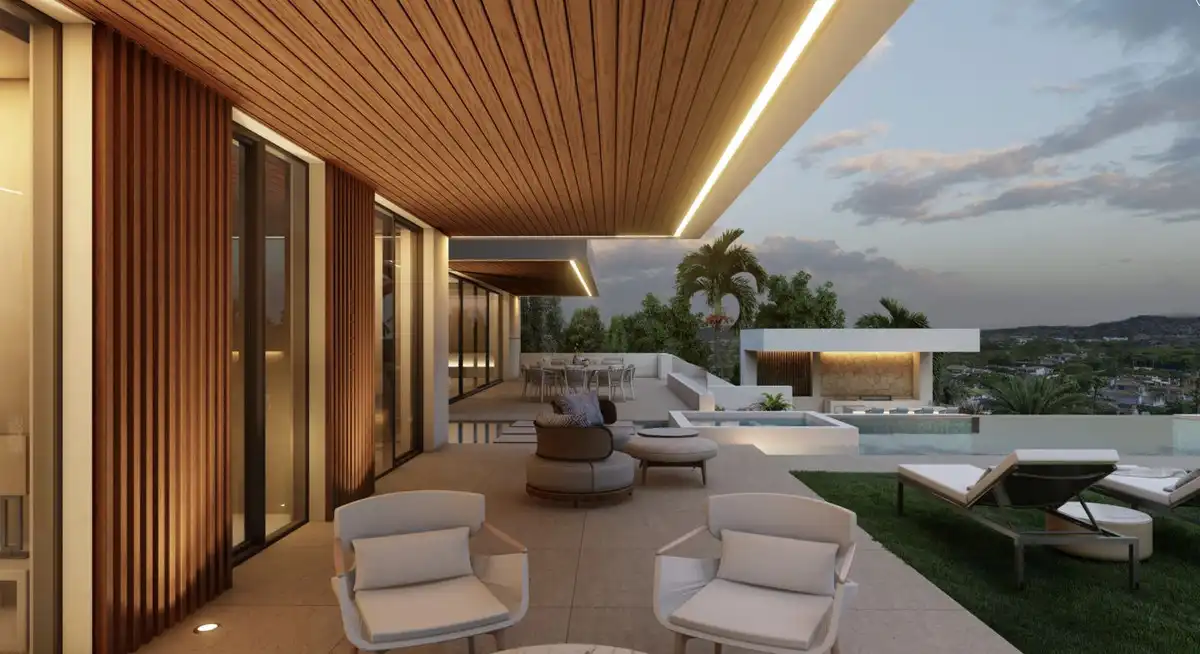 Terreno residenziale in vendita a Nueva Andalucía, imagen 5