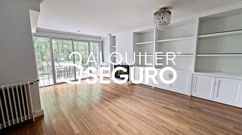 Foto 2 de Casa o xalet de lloguer a Arturo Soria, Costillares, Madrid Capital