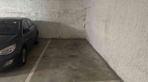 Photo 3 of Garage for sale in Castaños, 102, Pla d'en Boet, Mataró