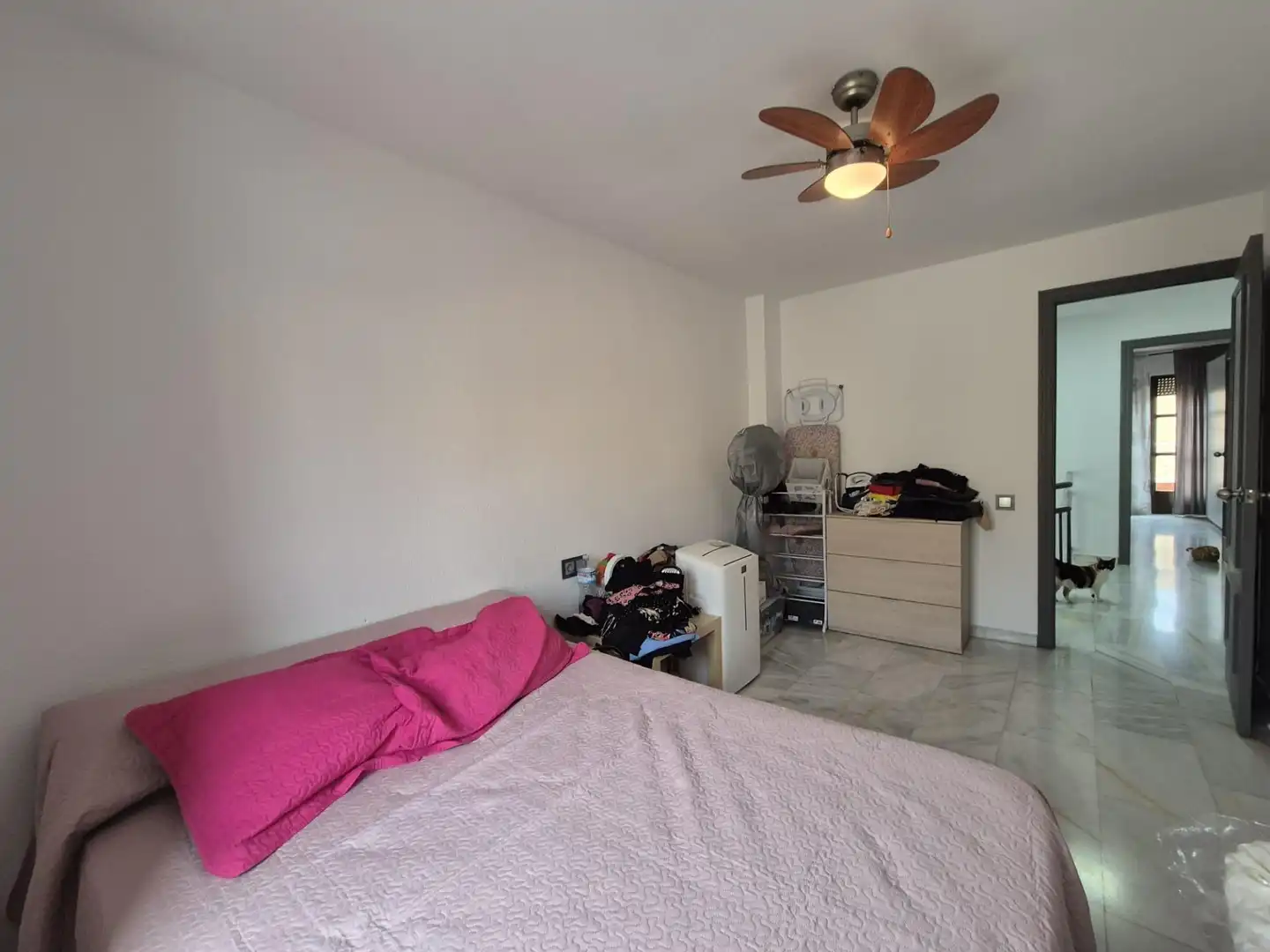 Schlafzimmer von Maisonette zum Verkauf in El Ejido