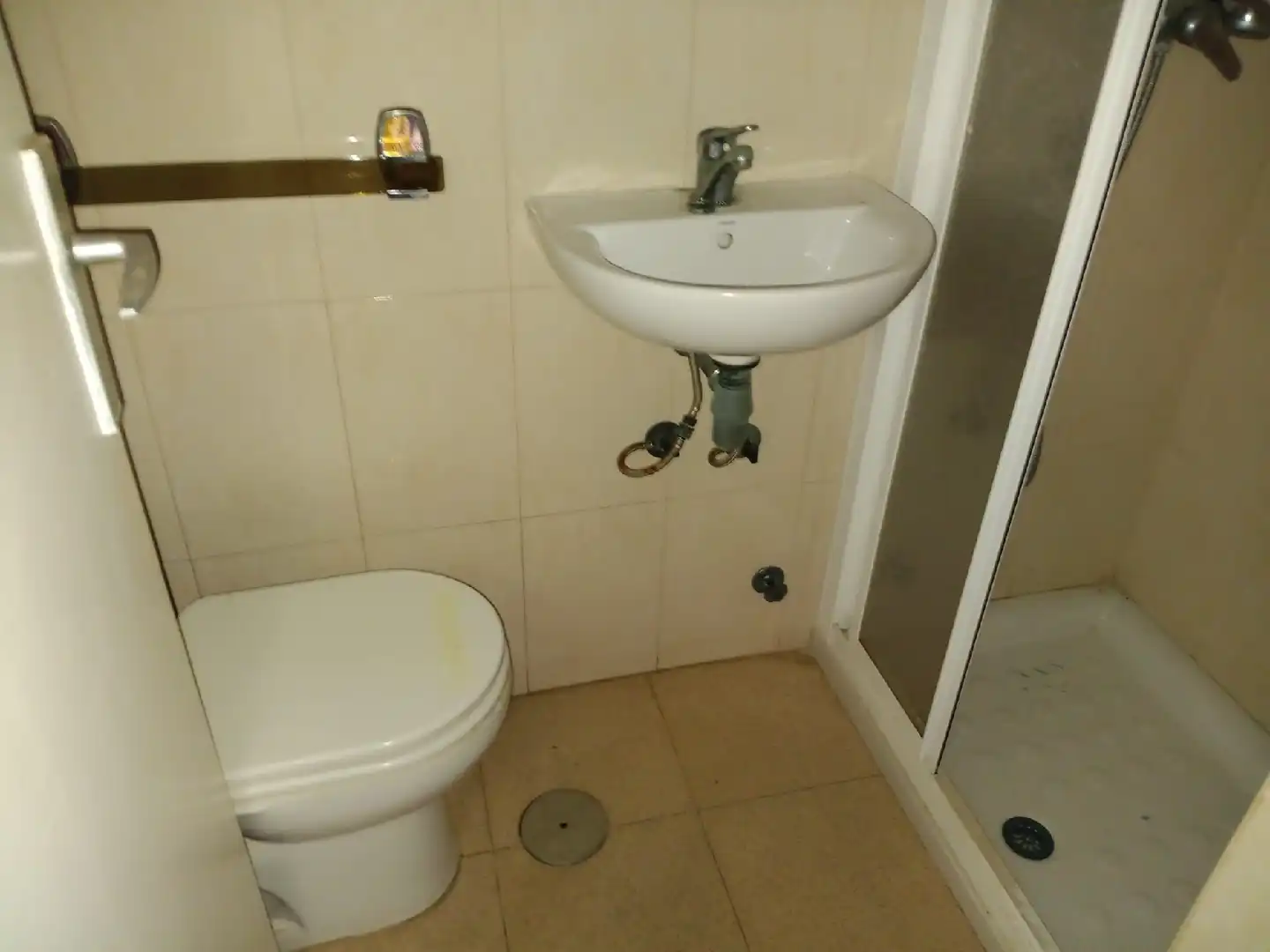 Bathroom of Flat for sale in Jerez de la Frontera