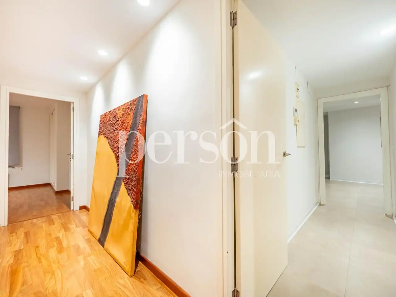 Piso con ascensor en venta en El Pla del Real, imagen 56