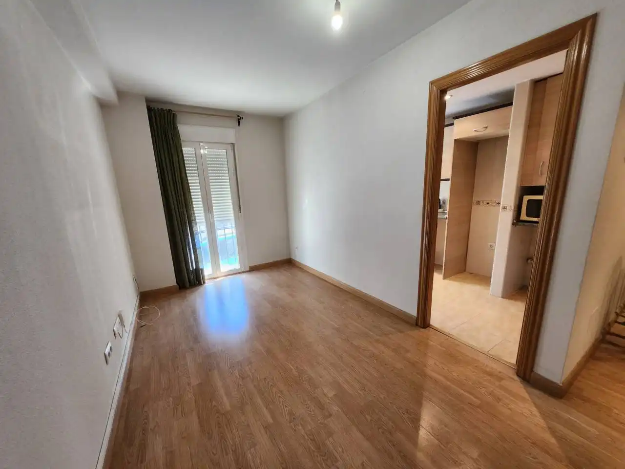 Schlafzimmer von Maisonette zur Miete in El Casar mit Heizung