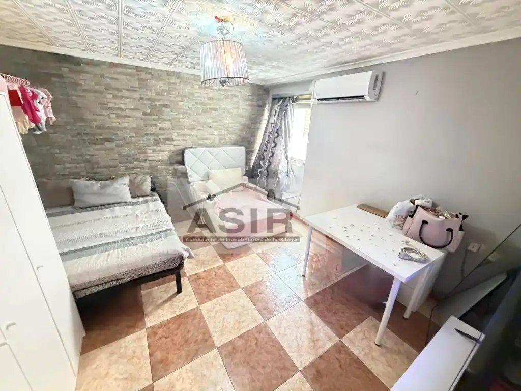 Flat for sale in Alzira  with Balcony