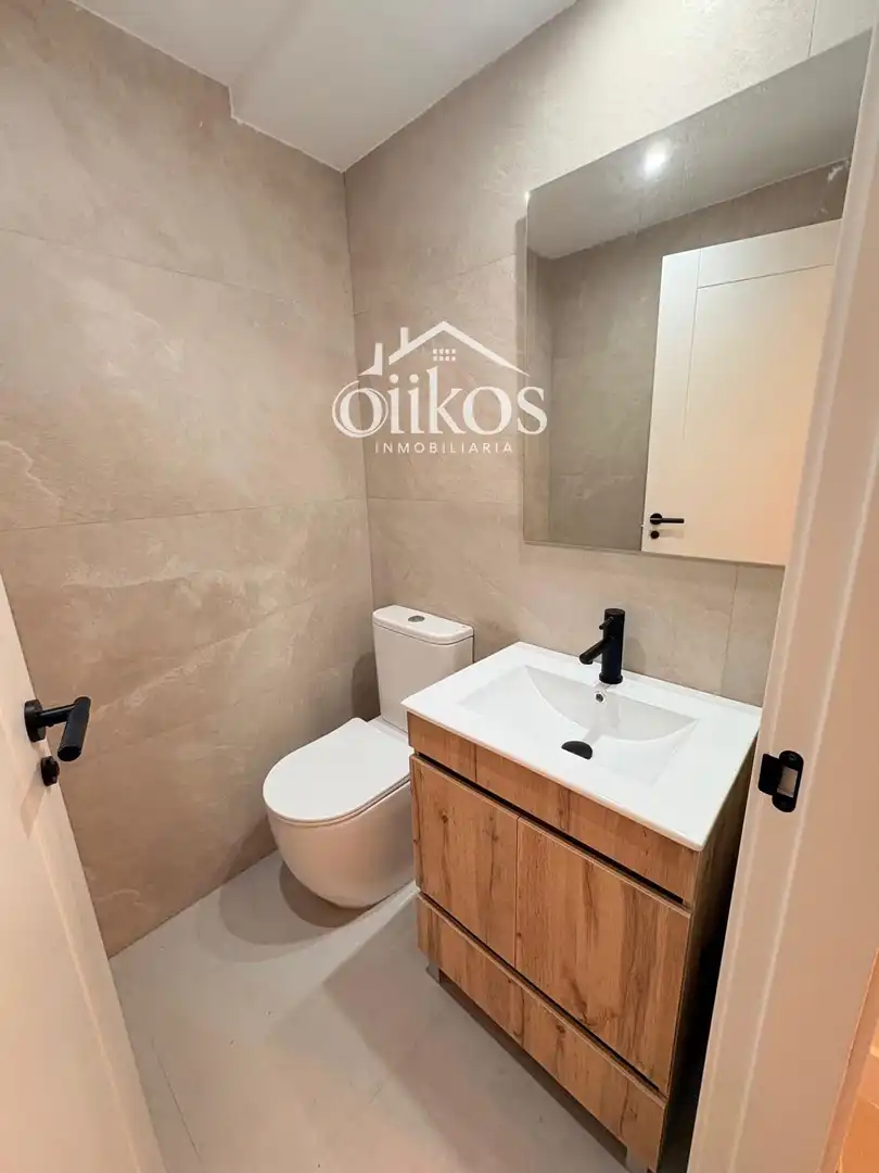 Chalet con terraza en venta en Villamayor, imagen 92