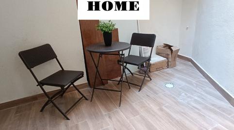 Foto 2 de Planta baixa en venda a Calle Joaquín Quijada, Fátima, Albacete