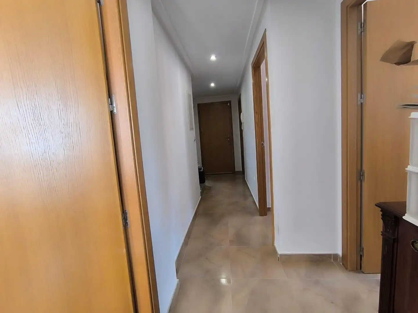 Attic for sale in Calle SAN JOSE MONTAÑA, Torreagüera