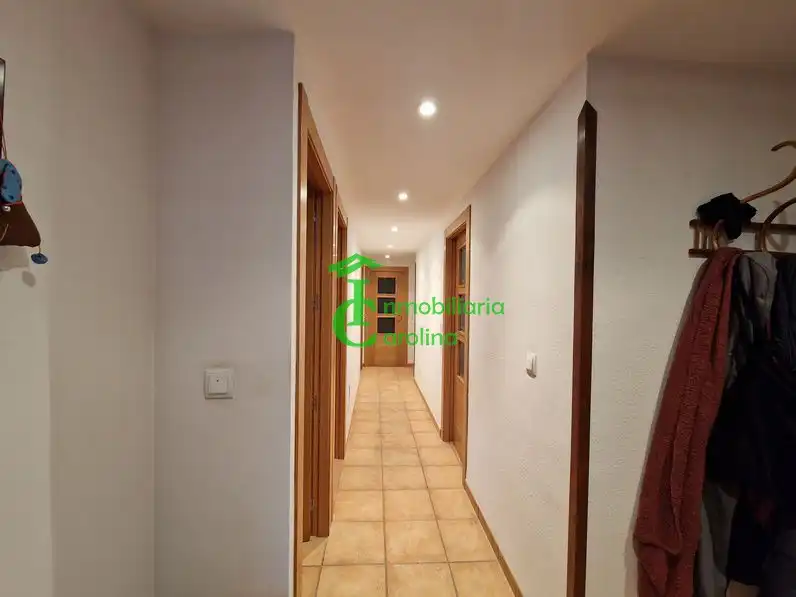 Flat with lift for sale in La Carolina, imagen 7