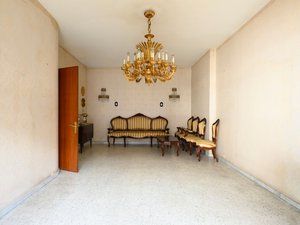 Living room of Flat for sale in Las Palmas de Gran Canaria  with Balcony