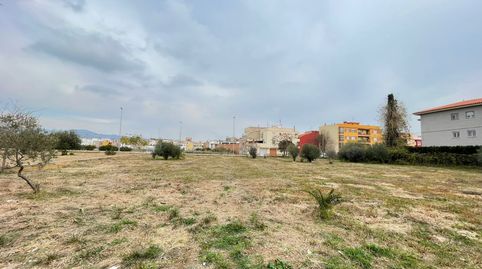 Photo 4 of Land for sale in Calle Algemesí, 26, Ciutat del Transport - La Salera, Castellón de la Plana / Castelló de la Plana