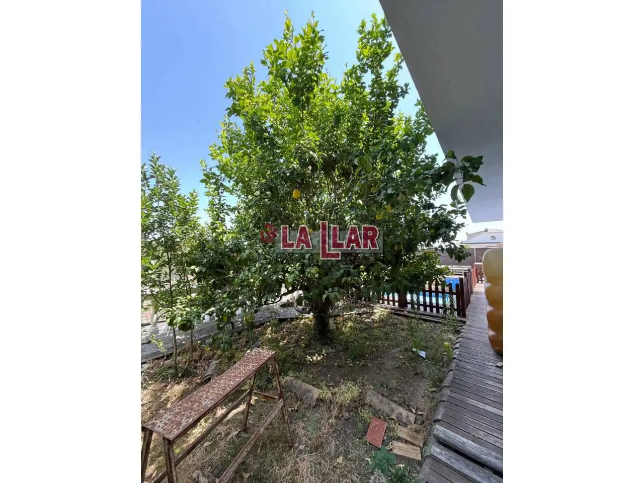 Casa o xalet en venda a Caldes de Montbui