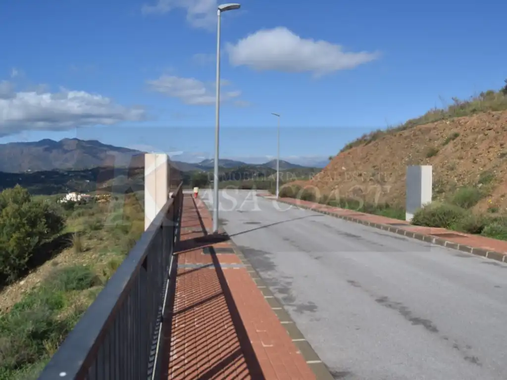 Terreno residencial en venta en Mijas Golf, imagen 10