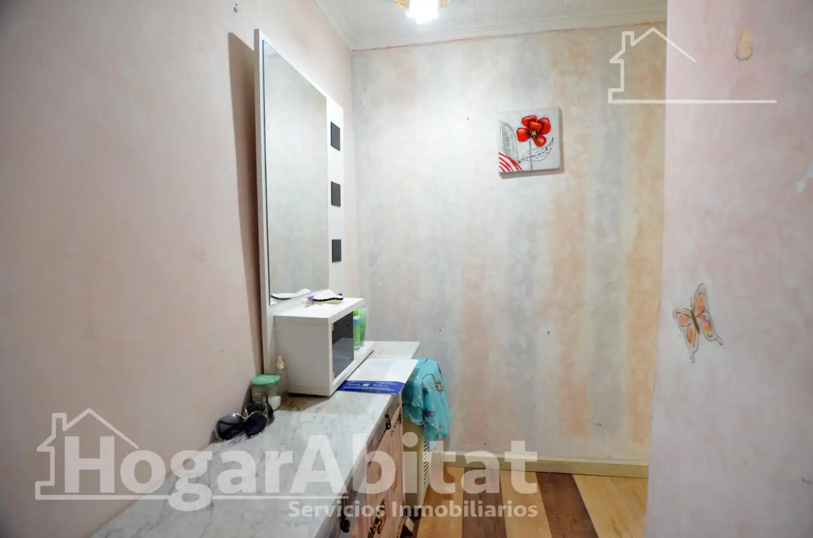 Flat with terrace for sale in Calle Beniarrés, imagen 16