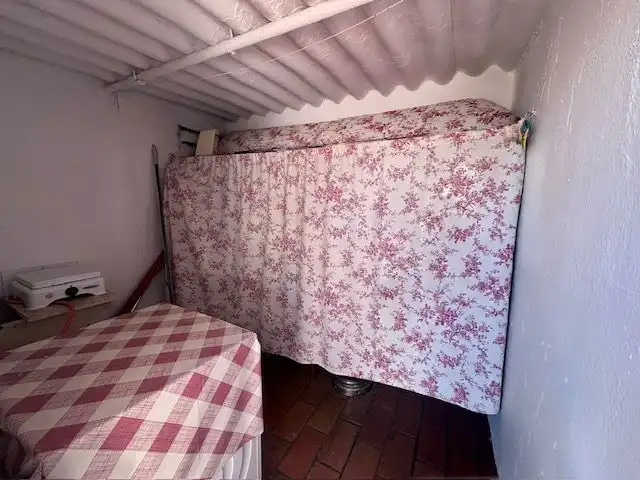 Habitación de Finca rústica en venta en Cartaya con Calefacción y Terraza