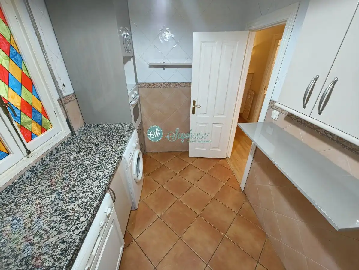 Flat with lift for sale in El Cerro - Carretera de San Rafael, imagen 7