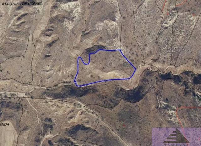 Terreno residencial en Venta en Atajadizo de Ucenda, S/N en Carranque