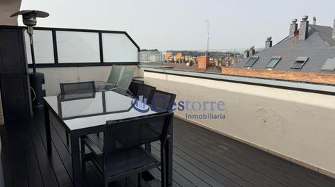 Foto 2 de Àtic de lloguer a Oviedo - Fuertes Acevedo, La Ería, Oviedo