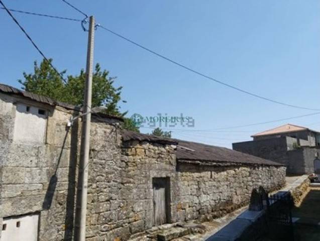 Casa-chalet en Venta en Montederramo