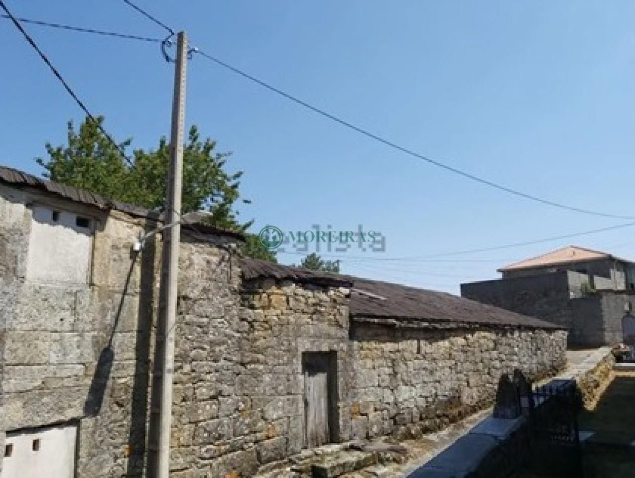 Casa o chalet en venta en Montederramo con Calefacción y Jardín privado