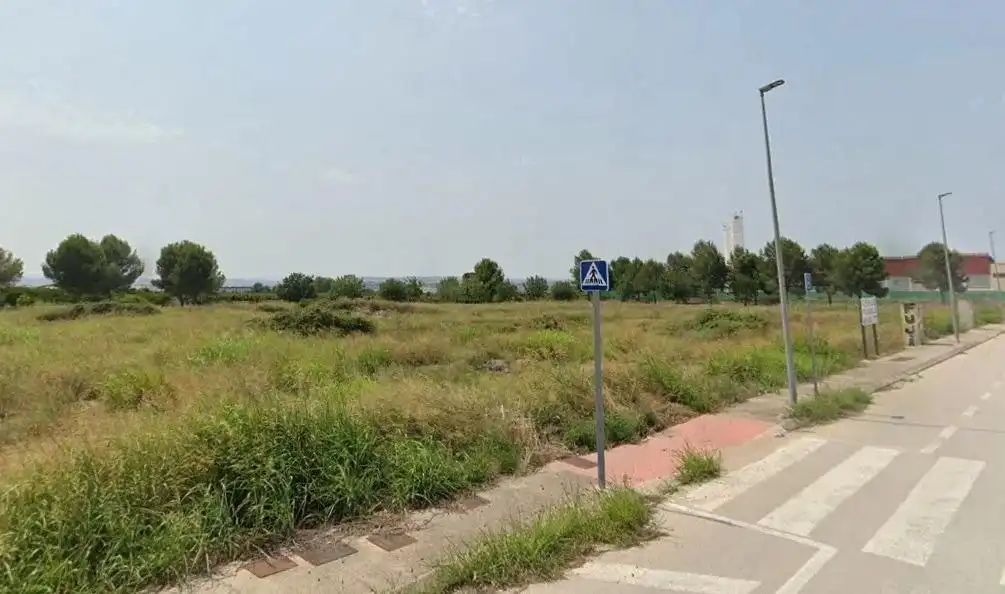 Residencial en venta en Sant Joanet