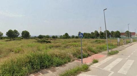 Foto 2 von Residential zum Verkauf in Vilanova, Sant Joanet, Valencia