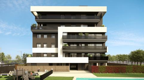 Photo 5 from new construction home in Flat for sale in Carrer Maria Montesori, Cappont, Lleida