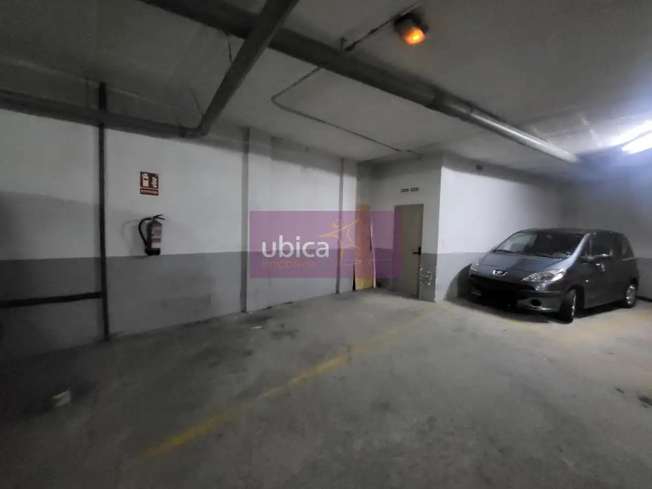 Flat with lift for sale in Sardoma - Castrelos, imagen 55