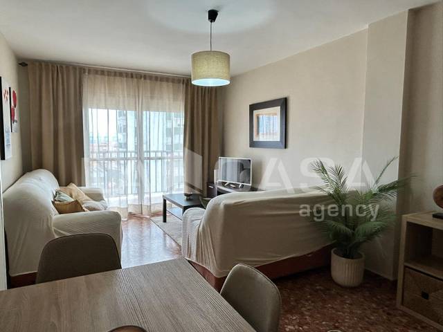 Piso en Venta en San Bernabé